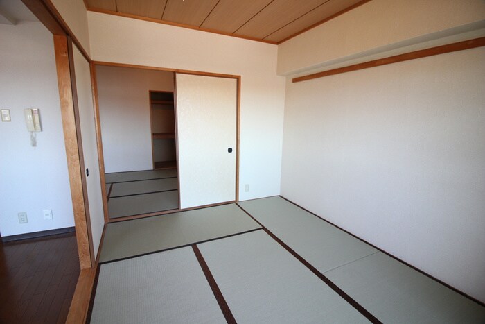 ISE伊勢住宅羽衣7401の物件内観写真