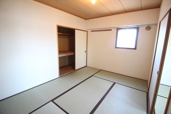 ISE伊勢住宅羽衣7401の物件内観写真