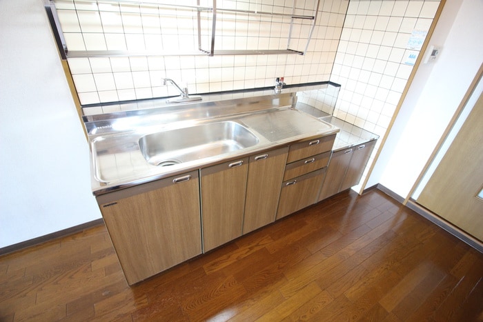 ISE伊勢住宅羽衣7401の物件内観写真