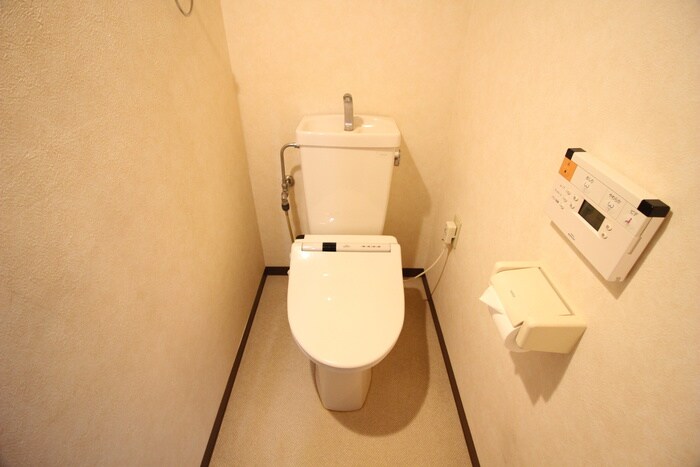 ISE伊勢住宅羽衣7401の物件内観写真