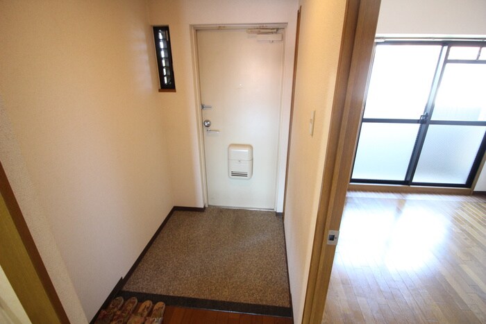 ISE伊勢住宅羽衣7401の物件内観写真