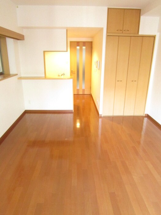 ベラジオ烏丸御池Ⅱ（５０２）の物件内観写真