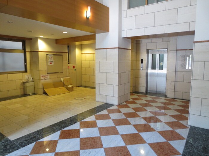 ベラジオ烏丸御池Ⅱ（５０２）の物件外観写真