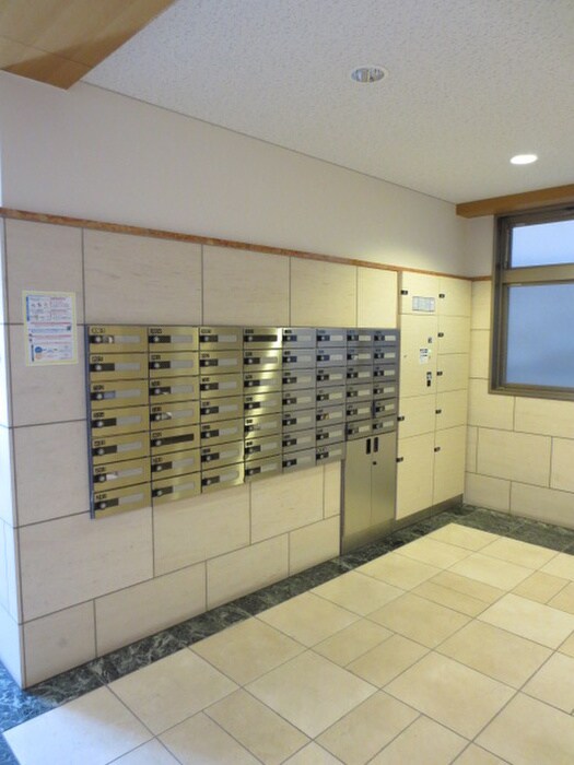 ベラジオ烏丸御池Ⅱ（５０２）の物件外観写真