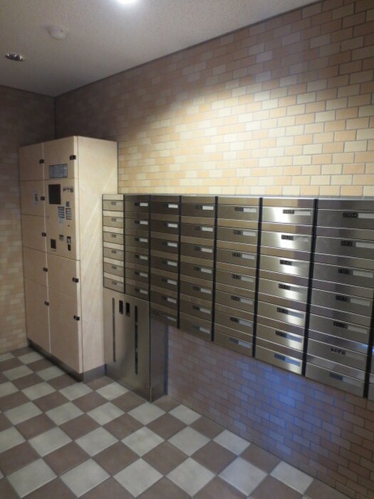 ベラジオ烏丸御池Ⅱ（５０２）の物件外観写真