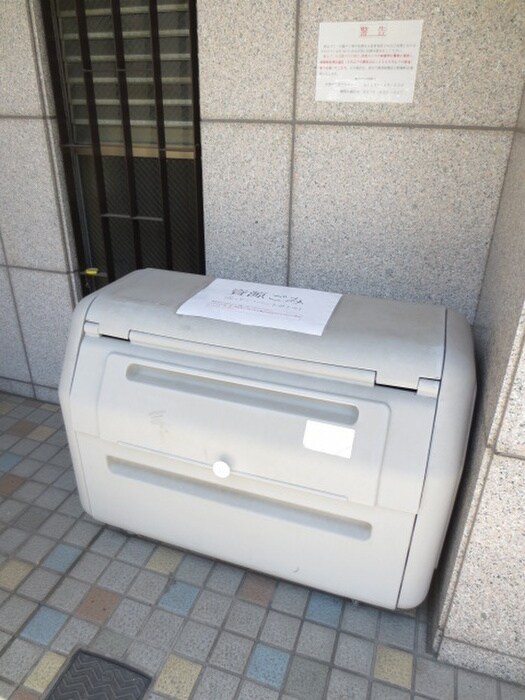 ベラジオ烏丸御池Ⅱ（５０２）の物件外観写真