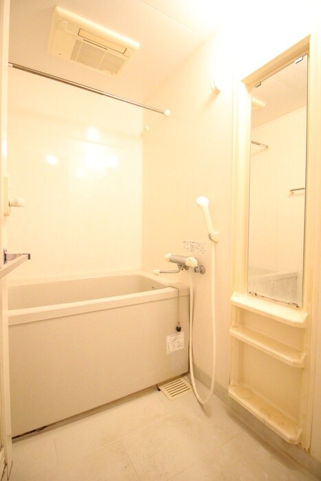 ベラジオ烏丸御池Ⅱ（５０２）の物件内観写真