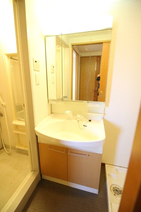 ベラジオ烏丸御池Ⅱ（５０２）の物件内観写真