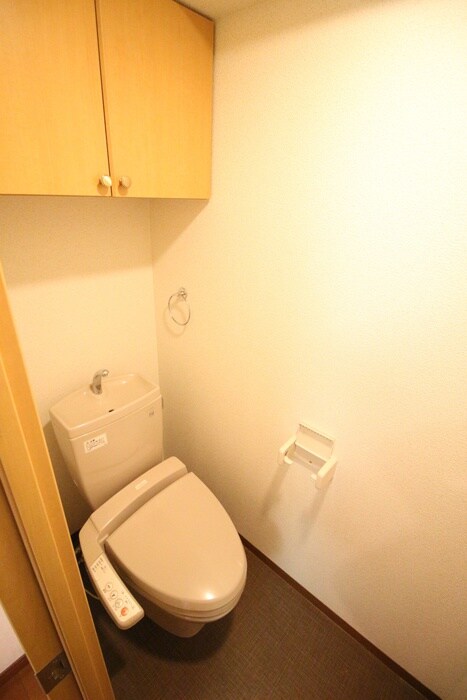 ベラジオ烏丸御池Ⅱ（５０２）の物件内観写真