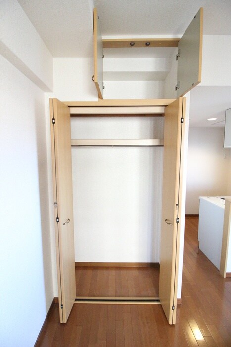 ベラジオ烏丸御池Ⅱ（５０２）の物件内観写真