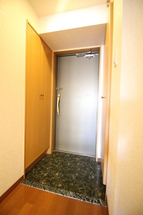 ベラジオ烏丸御池Ⅱ（５０２）の物件内観写真