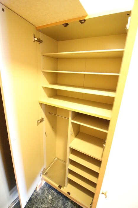 ベラジオ烏丸御池Ⅱ（５０２）の物件内観写真