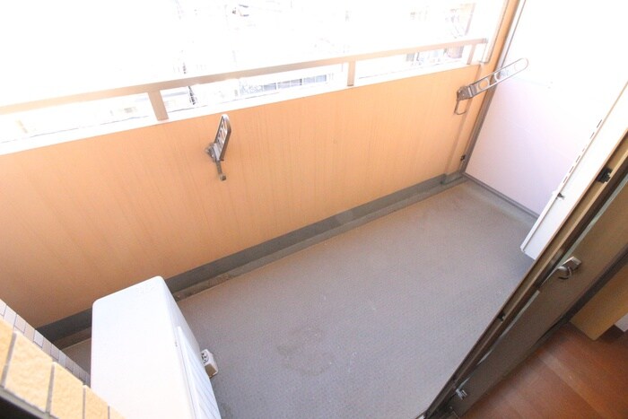 ベラジオ烏丸御池Ⅱ（５０２）の物件内観写真