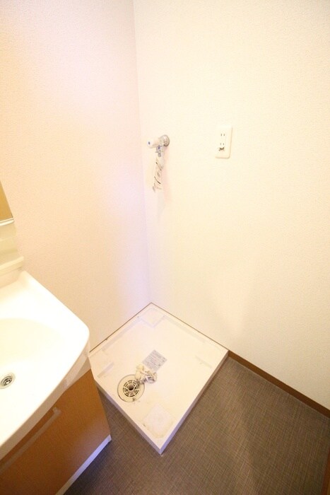 ベラジオ烏丸御池Ⅱ（５０２）の物件内観写真