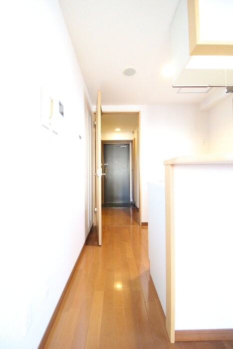 ベラジオ烏丸御池Ⅱ（５０２）の物件内観写真