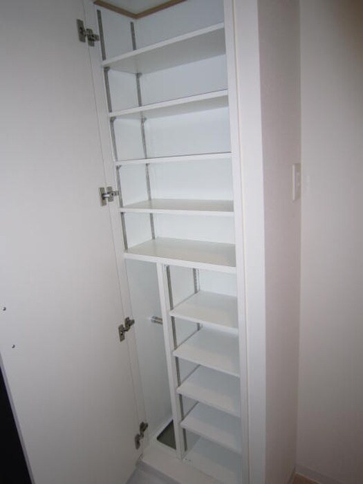 ラム－ル難波西の物件内観写真