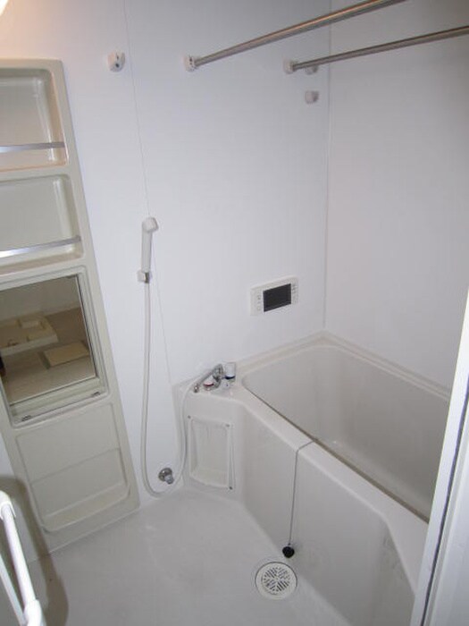 ラム－ル難波西の物件内観写真