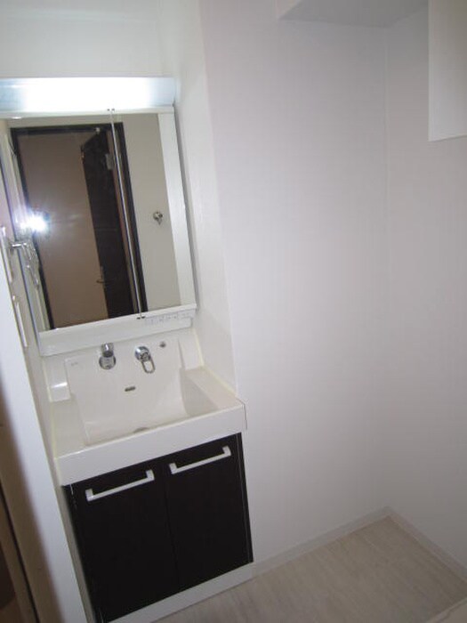 ラム－ル難波西の物件内観写真