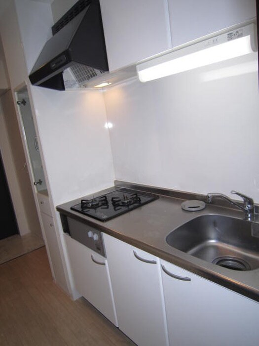 ラム－ル難波西の物件内観写真