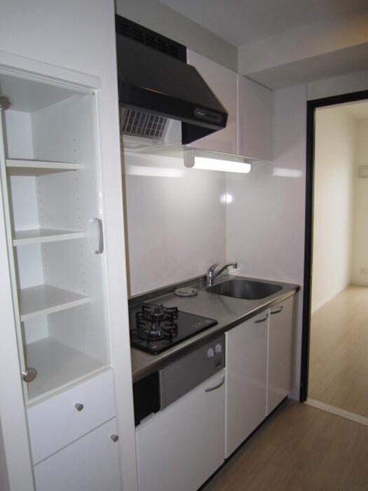 ラム－ル難波西の物件内観写真