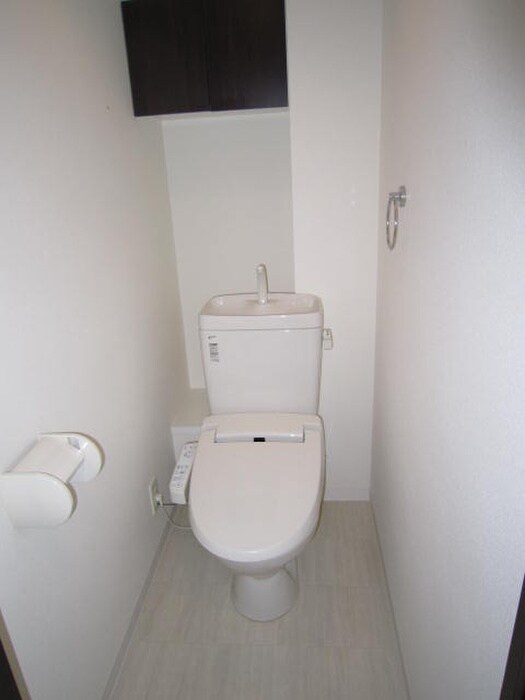 ラム－ル難波西の物件内観写真