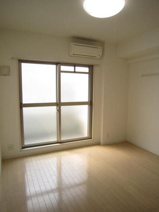 ラム－ル難波西の物件内観写真