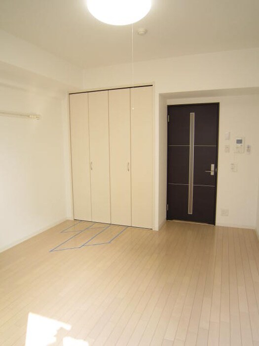 ラム－ル難波西の物件内観写真