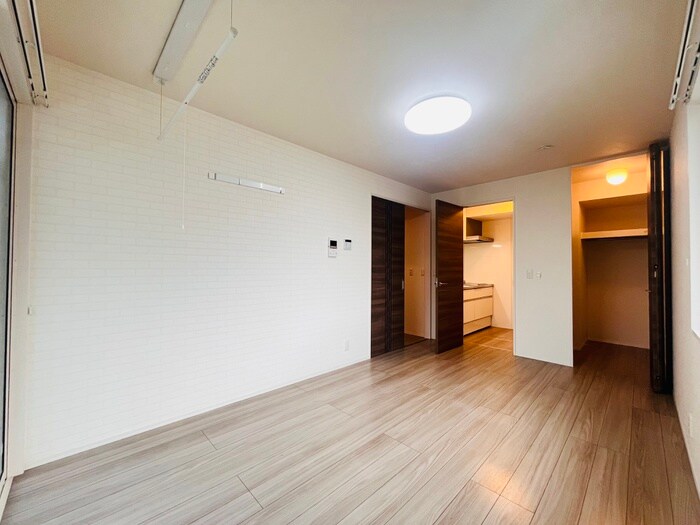 コートドール逆瀬川の物件内観写真