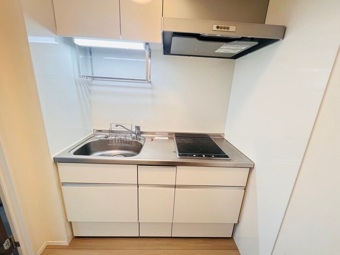 コートドール逆瀬川の物件内観写真