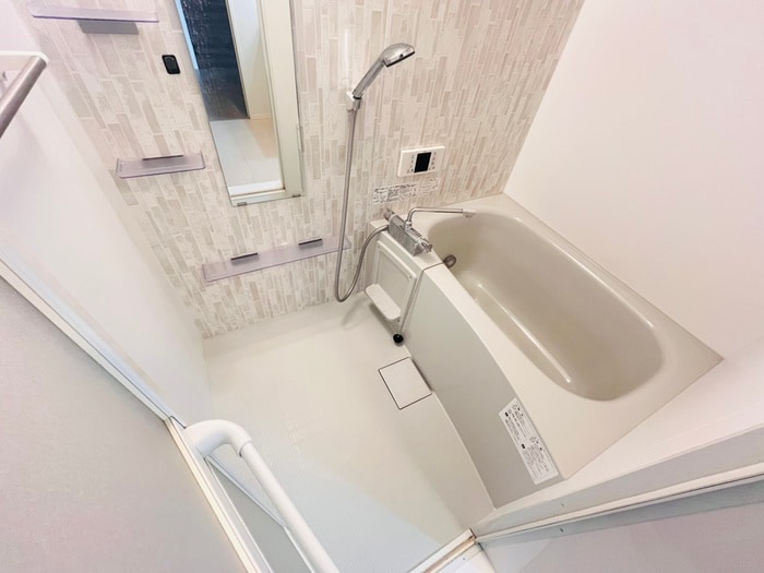 コートドール逆瀬川の物件内観写真