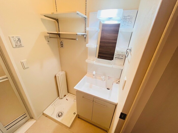 コートドール逆瀬川の物件内観写真