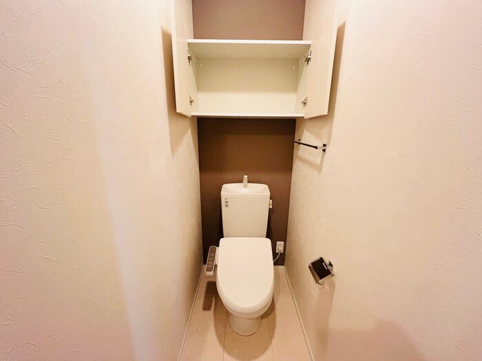 コートドール逆瀬川の物件内観写真