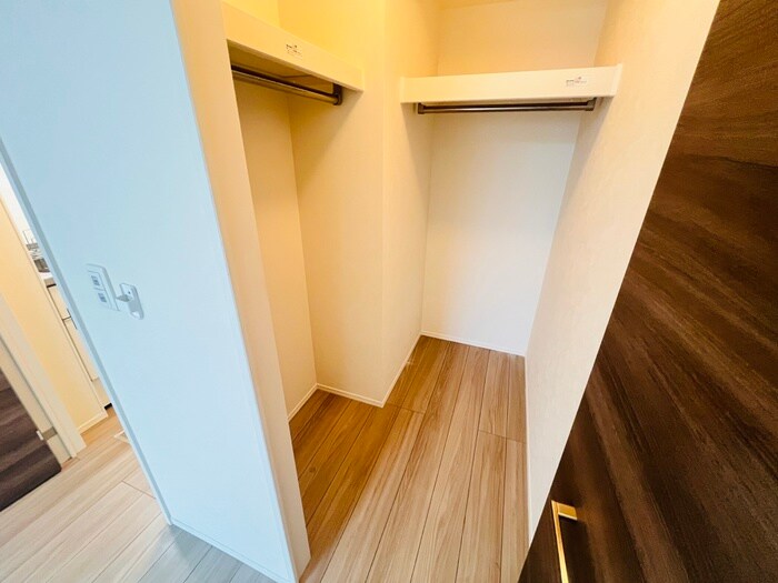 コートドール逆瀬川の物件内観写真