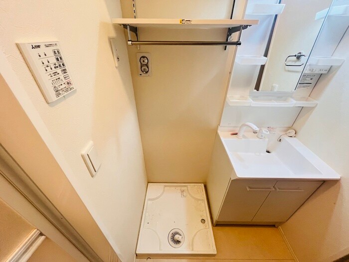 コートドール逆瀬川の物件内観写真