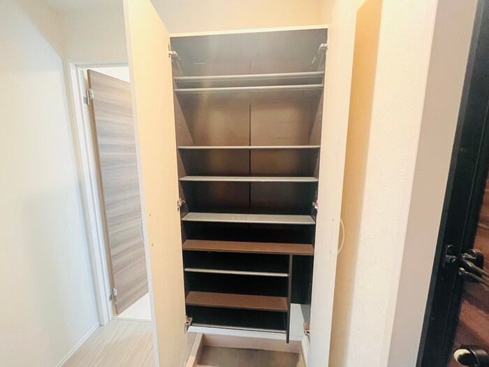 コートドール逆瀬川の物件内観写真