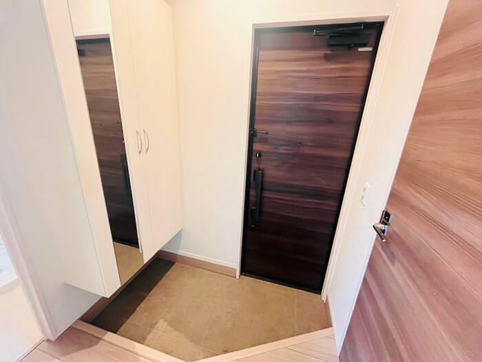 コートドール逆瀬川の物件内観写真