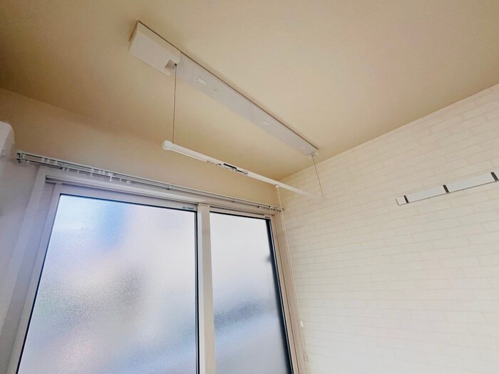 コートドール逆瀬川の物件内観写真