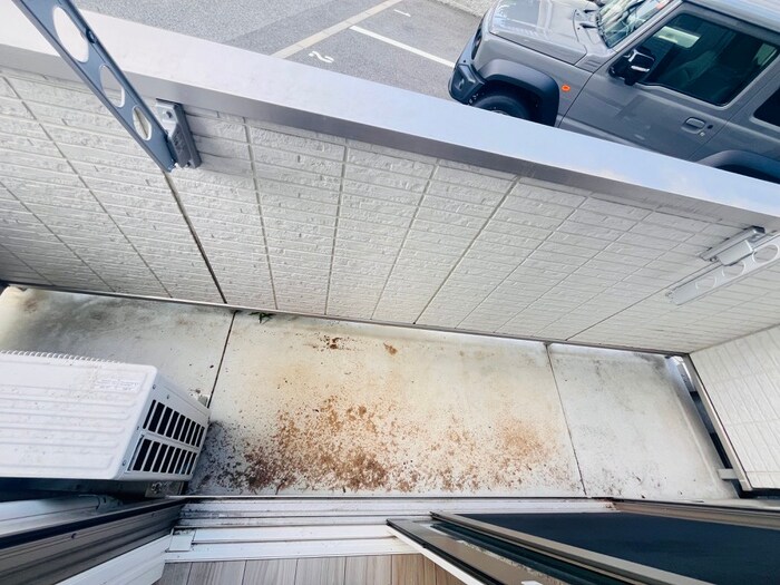 コートドール逆瀬川の物件内観写真