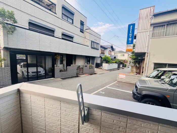 コートドール逆瀬川の物件内観写真