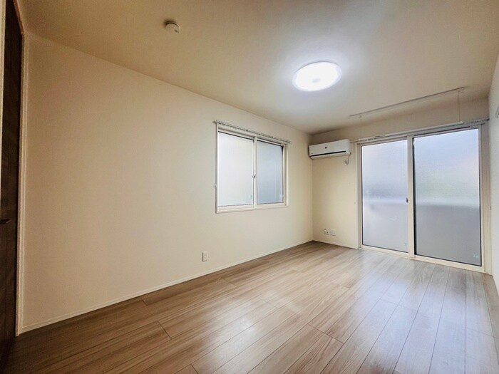 コートドール逆瀬川の物件内観写真