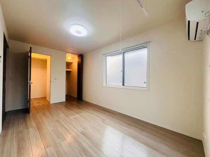 コートドール逆瀬川の物件内観写真