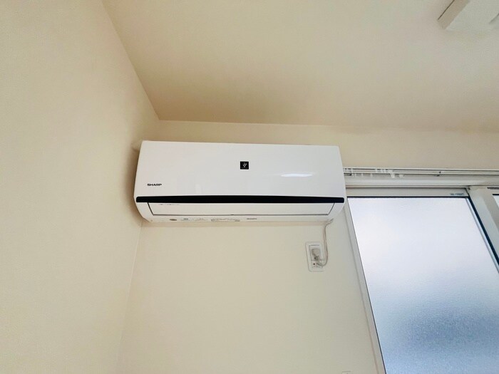 コートドール逆瀬川の物件内観写真