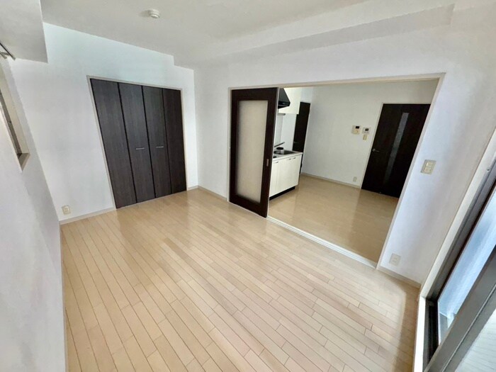 ES-Grande Minamimorimachiの物件内観写真