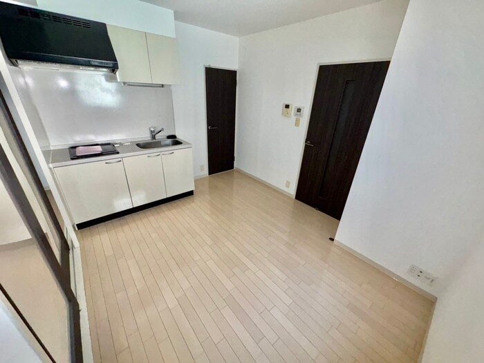 ES-Grande Minamimorimachiの物件内観写真