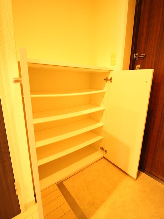 ES-Grande Minamimorimachiの物件内観写真