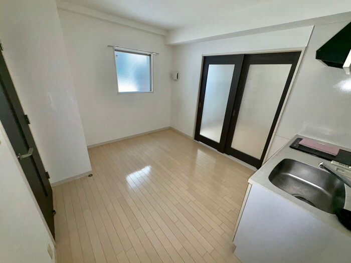 ES-Grande Minamimorimachiの物件内観写真