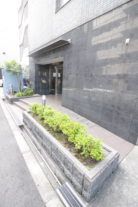 ES-Grande Minamimorimachiの物件外観写真