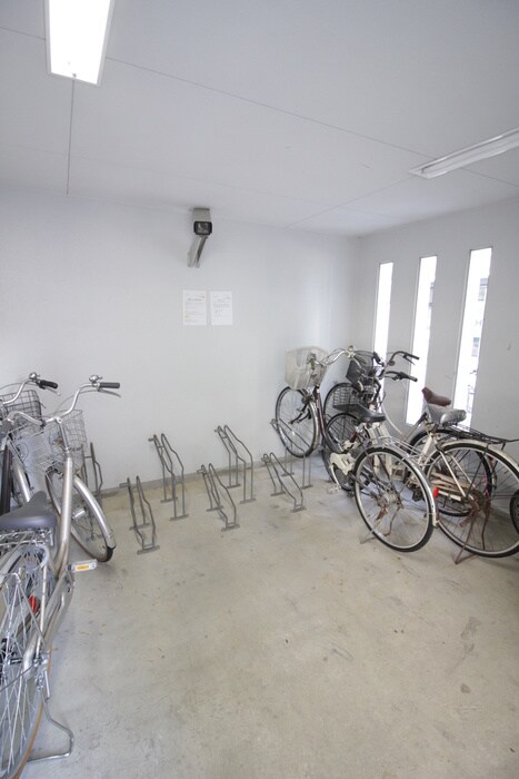 ES-Grande Minamimorimachiの物件外観写真