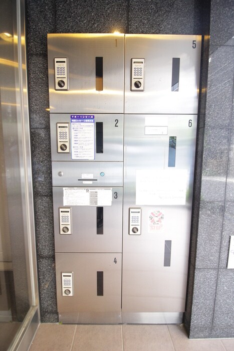 ES-Grande Minamimorimachiの物件外観写真