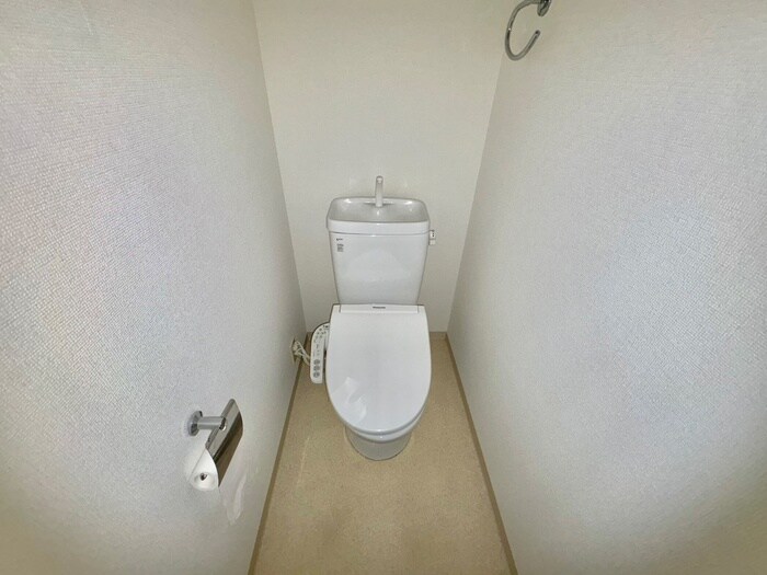 ES-Grande Minamimorimachiの物件内観写真